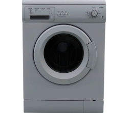 ESSENTIALS  C610WM16 Washing Machine - White